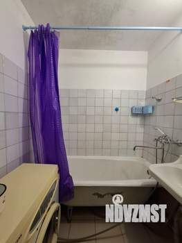 2-к квартира, на длительный срок, 57м2, 5/5 этаж