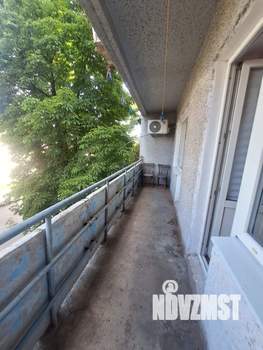 1-к квартира, на длительный срок, 32м2, 2/5 этаж