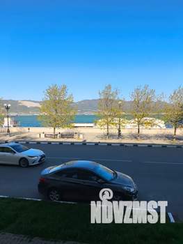 4-к квартира, посуточно, 100м2, 1/5 этаж