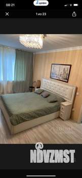 1-к квартира, на длительный срок, 38м2, 7/17 этаж