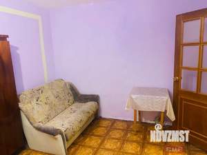 Студия квартира, на длительный срок, 19м2, 3/9 этаж