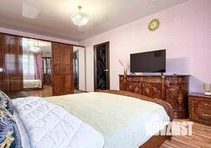 1-к квартира, на длительный срок, 45м2, 5/16 этаж