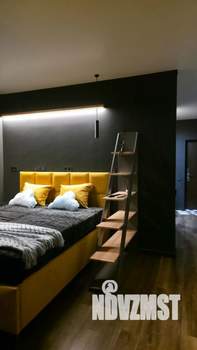 1-к квартира, на длительный срок, 51м2, 15/21 этаж