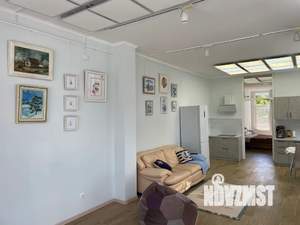 2-к квартира, посуточно, 85м2, 1/1 этаж