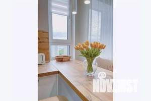 2-к квартира, посуточно, 65м2, 15/20 этаж