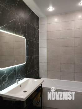 Студия квартира, посуточно, 25м2, 5/20 этаж