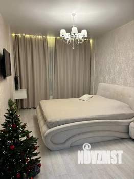 1-к квартира, на длительный срок, 45м2, 8/19 этаж