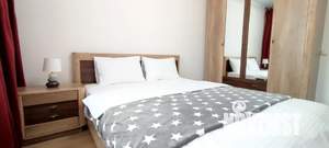 1-к квартира, посуточно, 34м2, 14/20 этаж