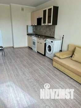 2-к квартира, посуточно, 48м2, 1/1 этаж