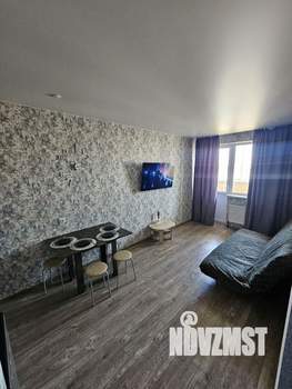 2-к квартира, на длительный срок, 39м2, 16/20 этаж