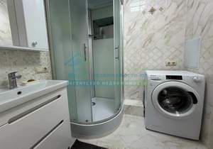 1-к квартира, на длительный срок, 40м2, 6/16 этаж