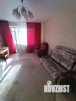 2-к квартира, на длительный срок, 56м2, 5/9 этаж