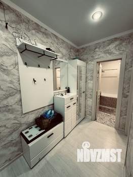 2-к квартира, на длительный срок, 62м2, 6/13 этаж