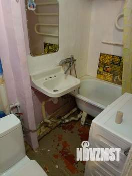 1-к квартира, на длительный срок, 33м2, 1/5 этаж