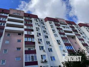 2-к квартира, на длительный срок, 62м2, 6/9 этаж