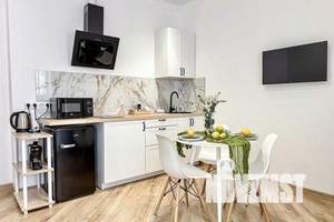 1-к квартира, посуточно, 35м2, 6/20 этаж