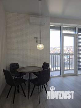 1-к квартира, на длительный срок, 40м2, 8/20 этаж