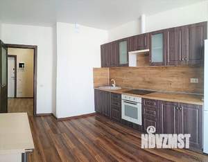 1-к квартира, на длительный срок, 45м2, 5/6 этаж