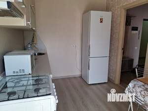 1-к квартира, на длительный срок, 40м2, 2/7 этаж