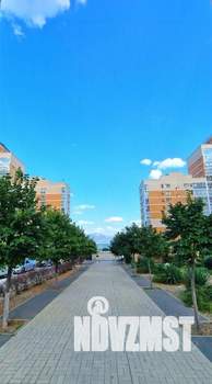 2-к квартира, посуточно, 46м2, 1/1 этаж