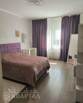 2-к квартира, на длительный срок, 68м2, 11/16 этаж