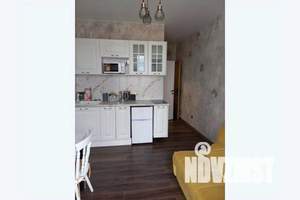 2-к квартира, посуточно, 40м2, 18/20 этаж