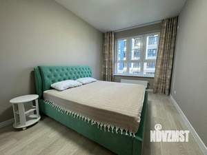 2-к квартира, на длительный срок, 66м2, 4/20 этаж