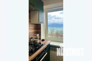 1-к квартира, посуточно, 36м2, 3/5 этаж