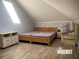 3-к квартира, на длительный срок, 90м2, 4/4 этаж