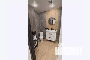 1-к квартира, посуточно, 39м2, 6/15 этаж