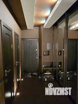 2-к квартира, на длительный срок, 67м2, 2/16 этаж