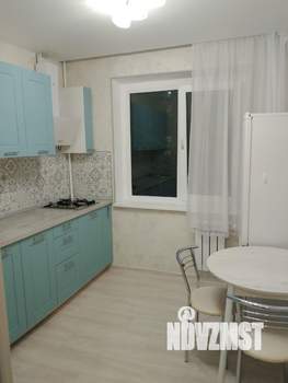 1-к квартира, на длительный срок, 33м2, 5/10 этаж