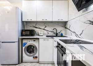 2-к квартира, посуточно, 40м2, 6/16 этаж