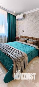 2-к квартира, посуточно, 64м2, 3/16 этаж