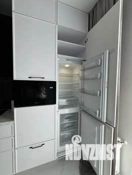 1-к квартира, посуточно, 39м2, 10/20 этаж