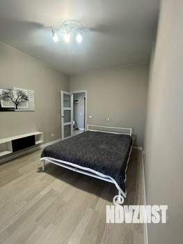 1-к квартира, на длительный срок, 40м2, 6/20 этаж