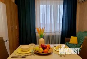 Студия квартира, посуточно, 30м2, 11/11 этаж