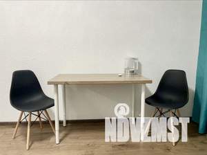 Студия квартира, на длительный срок, 24м2, 7/12 этаж