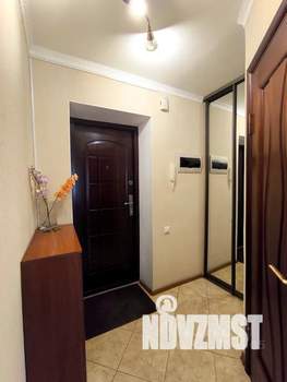 1-к квартира, посуточно, 31м2, 2/5 этаж