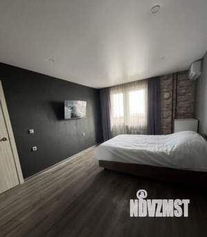 1-к квартира, на длительный срок, 40м2, 14/16 этаж