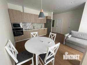 1-к квартира, на длительный срок, 41м2, 5/7 этаж