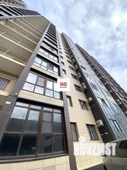 1-к квартира, на длительный срок, 40м2, 15/19 этаж