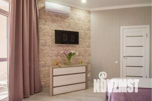 1-к квартира, посуточно, 43м2, 5/9 этаж