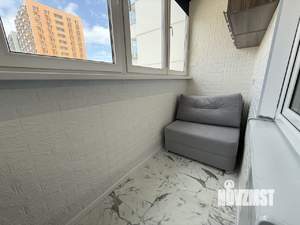 1-к квартира, на длительный срок, 41м2, 14/16 этаж