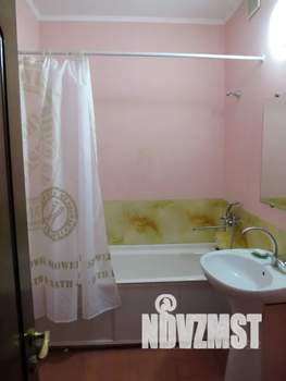 2-к квартира, посуточно, 69м2, 6/9 этаж