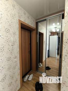 2-к квартира, на длительный срок, 46м2, 9/9 этаж