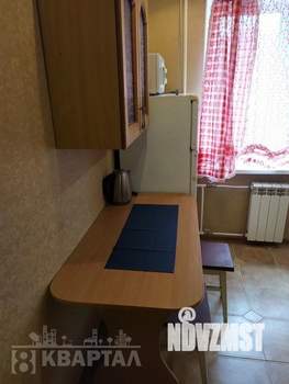 1-к квартира, на длительный срок, 30м2, 2/5 этаж