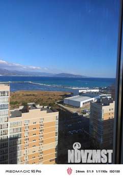 2-к квартира, на длительный срок, 58м2, 16/16 этаж