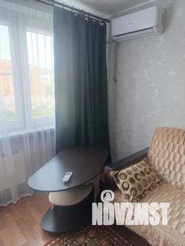 1-к квартира, посуточно, 37м2, 11/16 этаж