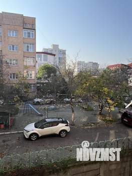 2-к квартира, на длительный срок, 65м2, 2/6 этаж